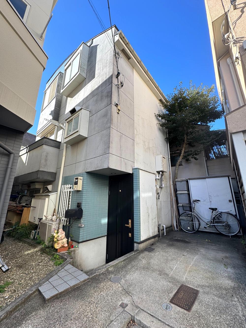 日本建築規短編 第一巻 第二巻 - ビジネス・経済