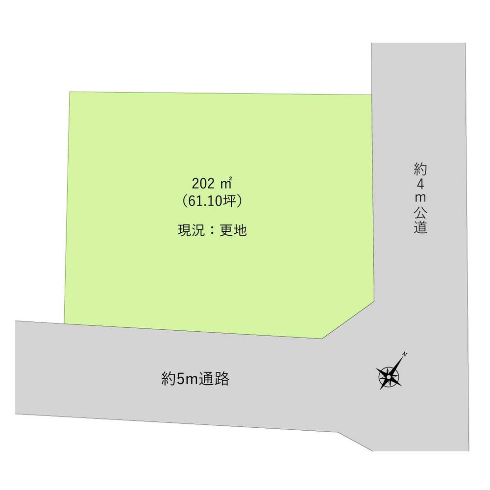 大井（ふじみ野駅） 1380万円