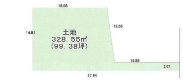 千代（下曽我駅） 500万円