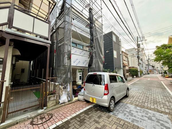 南３（大岡山駅） 8980万円