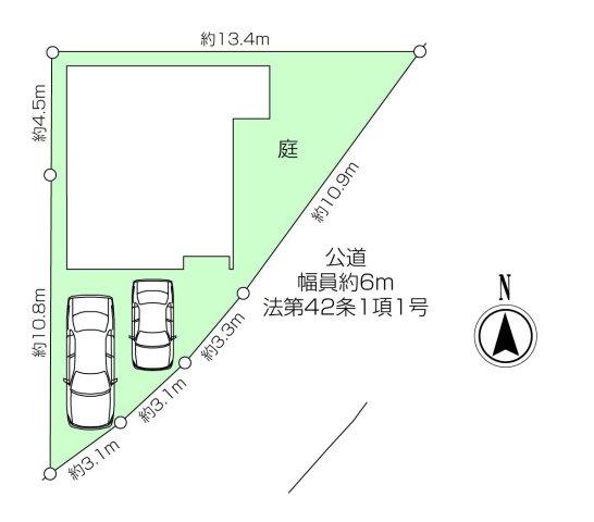 粟田２ 2880万円