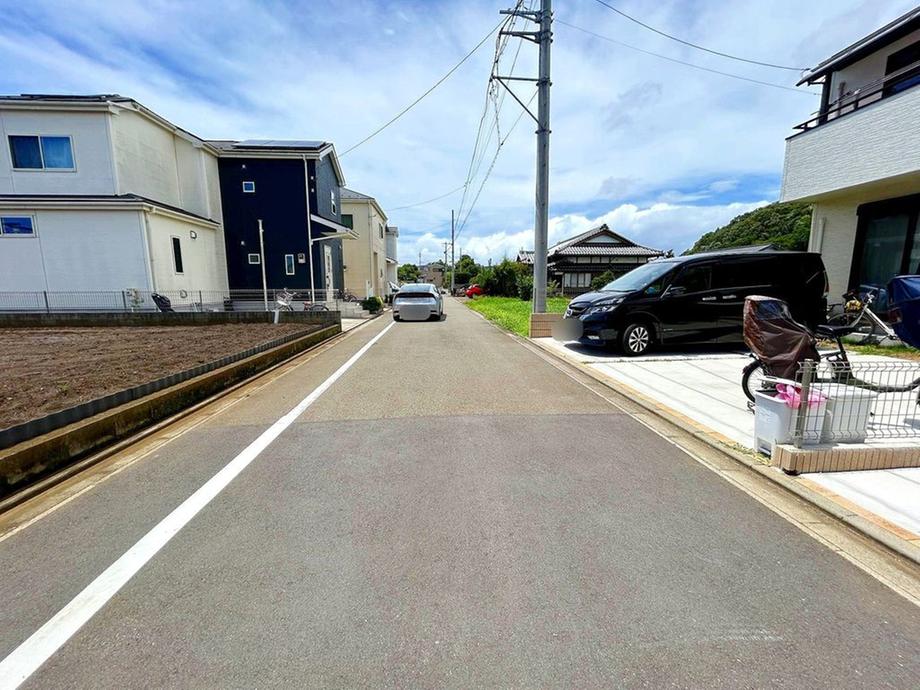 detached 東京都日野市大字川辺堀之内