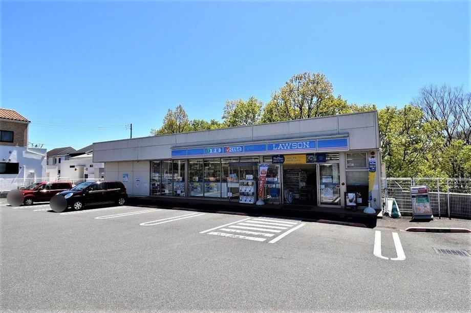 detached 東京都日野市大字川辺堀之内