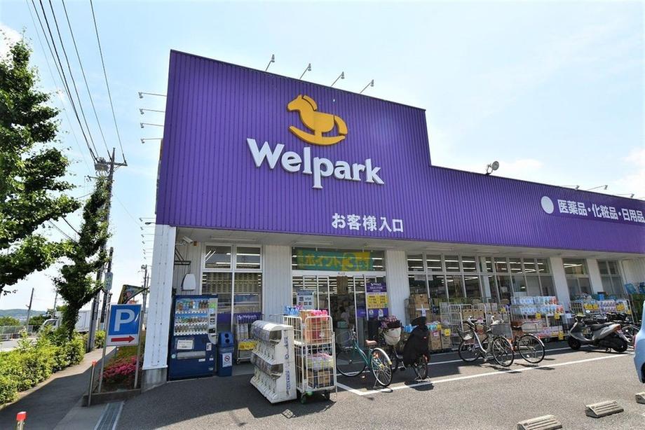 detached 東京都日野市大字川辺堀之内