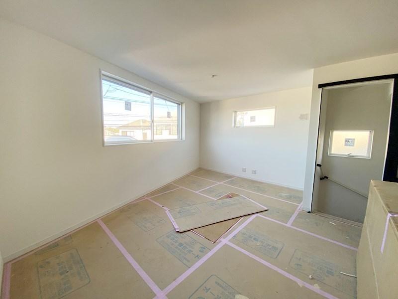 西寺尾１丁目新築一戸建て