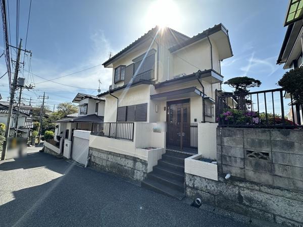 西佐津間２（六実駅） 1280万円