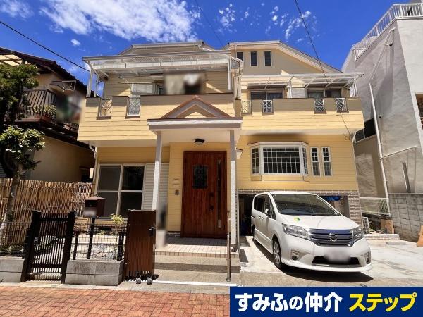 氷川町（板橋区役所前駅） 8500万円