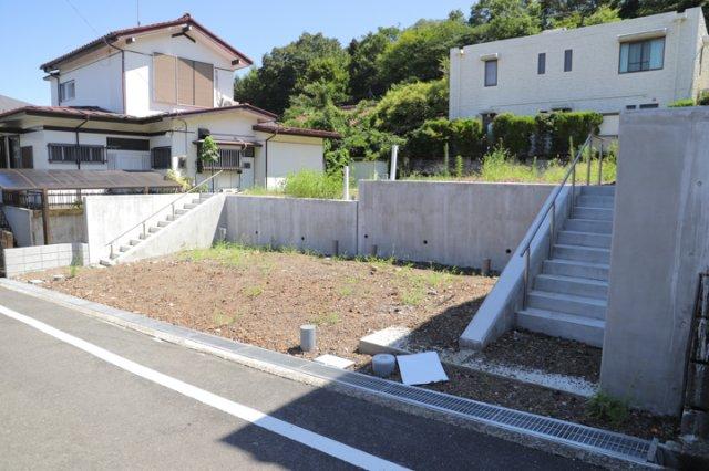 元八王子町３（高尾駅） 2050万円