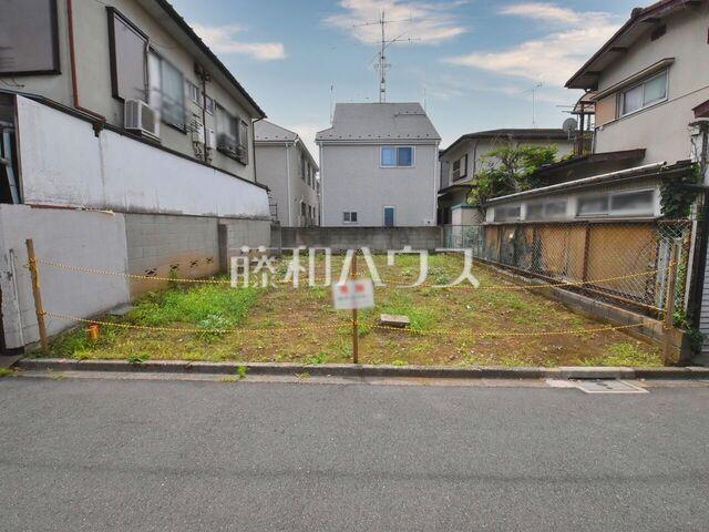 鷺宮５（鷺ノ宮駅） 5500万円