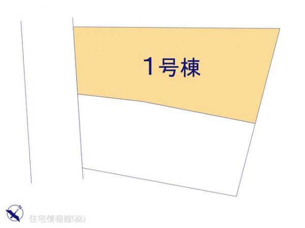 堀川（渋沢駅） 3580万円