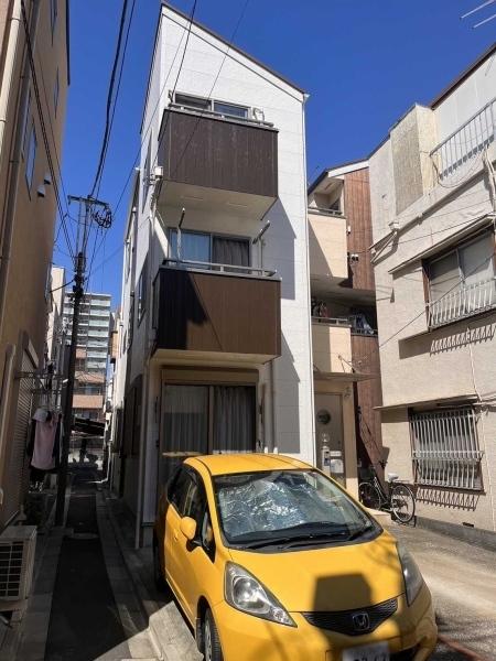 大島１（西大島駅） 5480万円