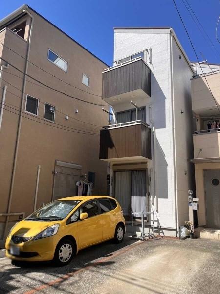 大島１（西大島駅） 5480万円