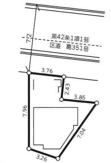 駅近は一生の宝です！京成高砂駅徒歩5分のZEH水準省エネ住宅！屋上バルコニーのある家