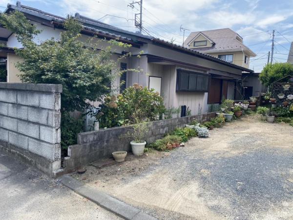 千波町（水戸駅） 1800万円