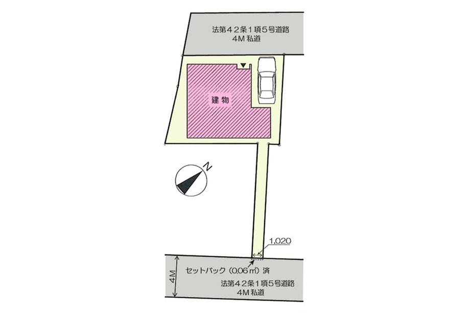 東海岸北４（茅ケ崎駅） 4180万円