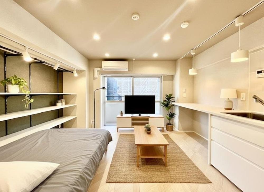 シティーマンション赤坂