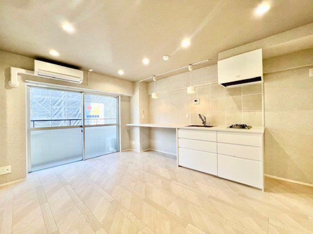 シティーマンション赤坂