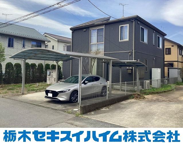 鐺山町（清陵高校前駅） 2780万円