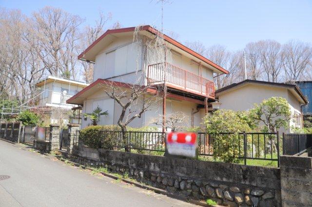 元八王子町１ 1980万円