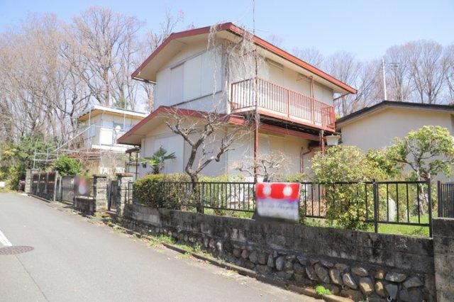 元八王子町１ 1980万円