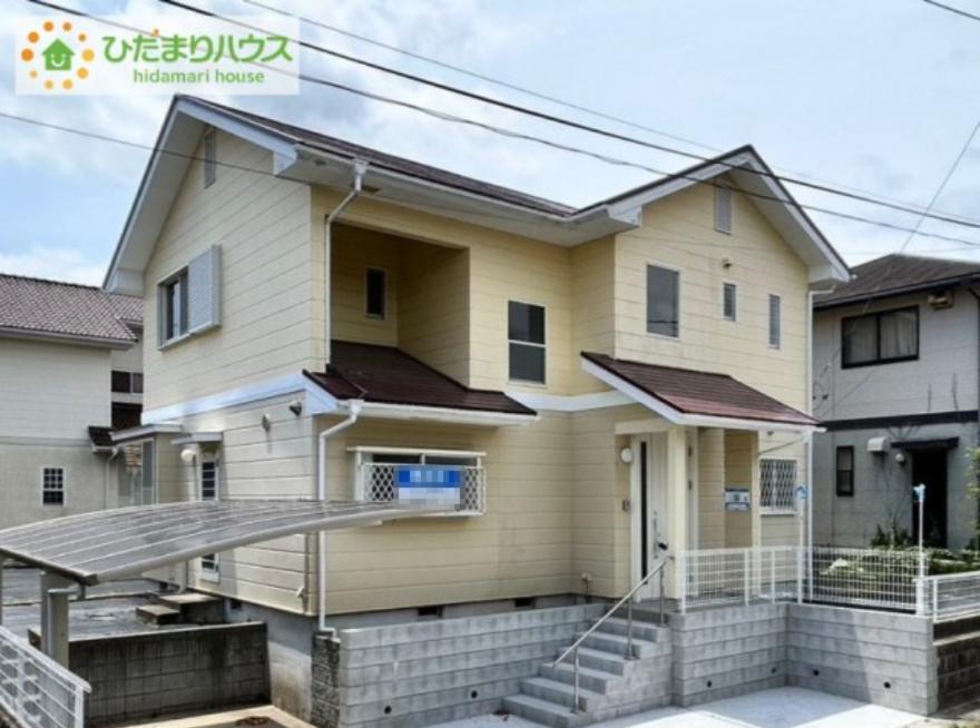 中郷町松井（南中郷駅） 1099万円