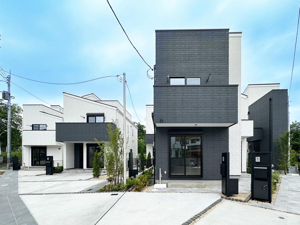 SUUMO】2K/2DK/2LDKで探す八潮駅（埼玉県）の新築一戸建て・分譲