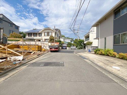 松風台（青葉台駅） 7480万円