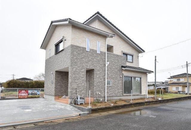 栗山（横芝駅） 1680万円