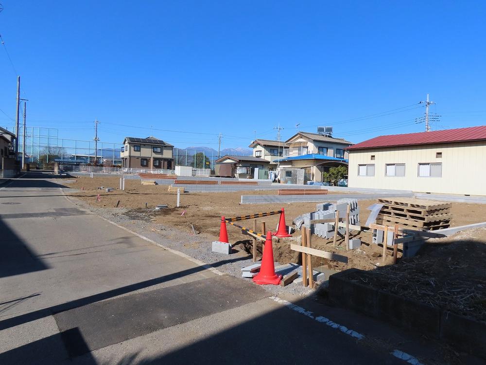 大間々町大間々（桐生球場前駅） 2130万円～2280万円