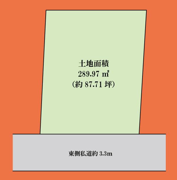 目白台３（護国寺駅） 3億5000万円