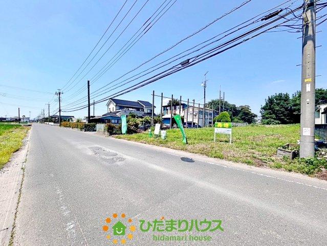 間鎌（南栗橋駅） 980万円