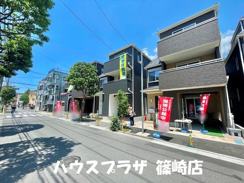 南小岩２ 5150万円～6380万円