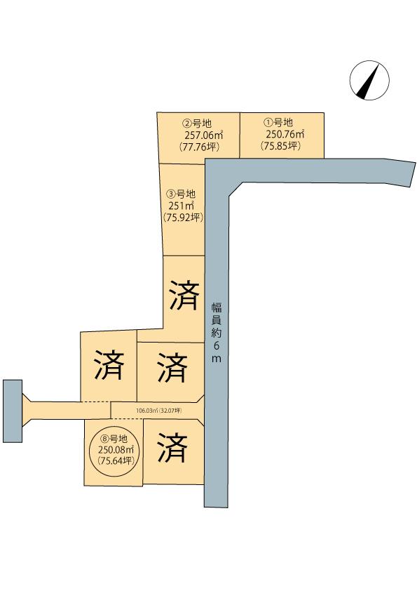 綿貫町（北藤岡駅） 1350万円