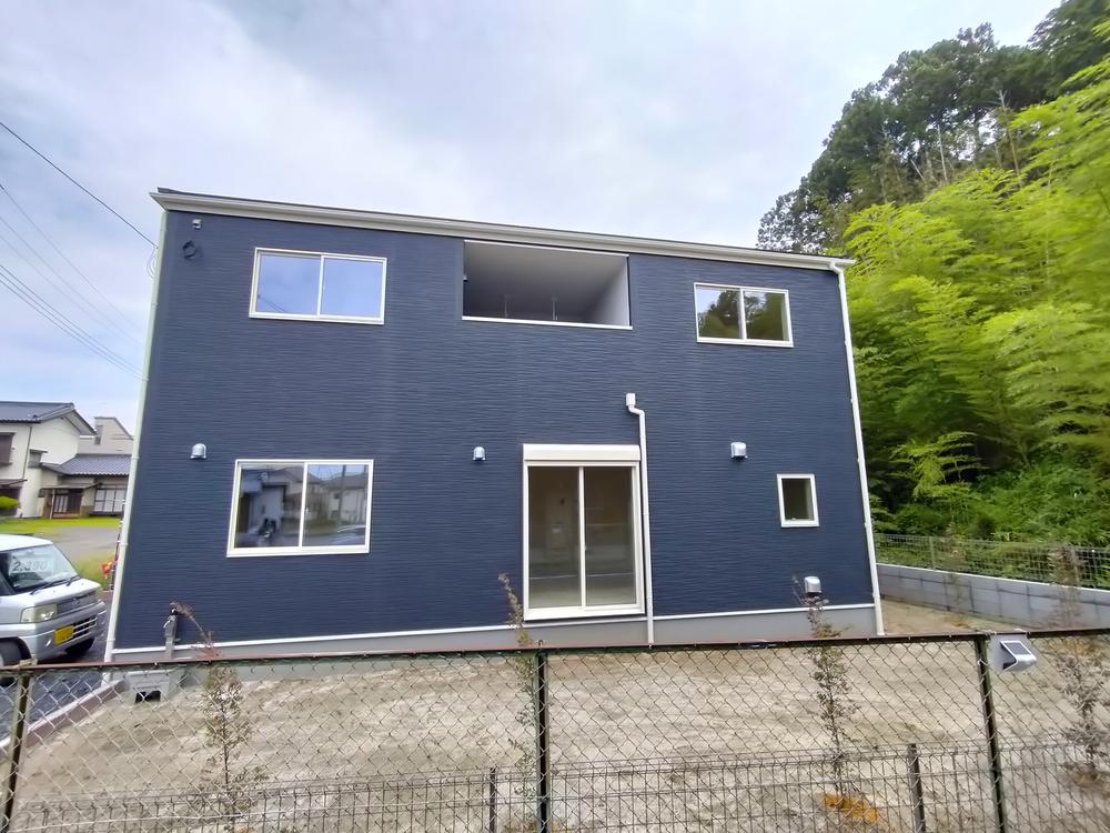 見川３ 1990万円