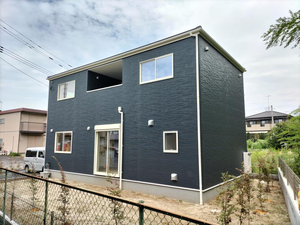 見川３ 1990万円