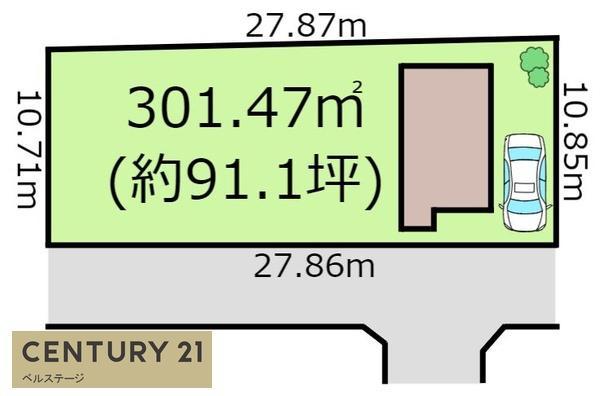 横田（東横田駅） 780万円