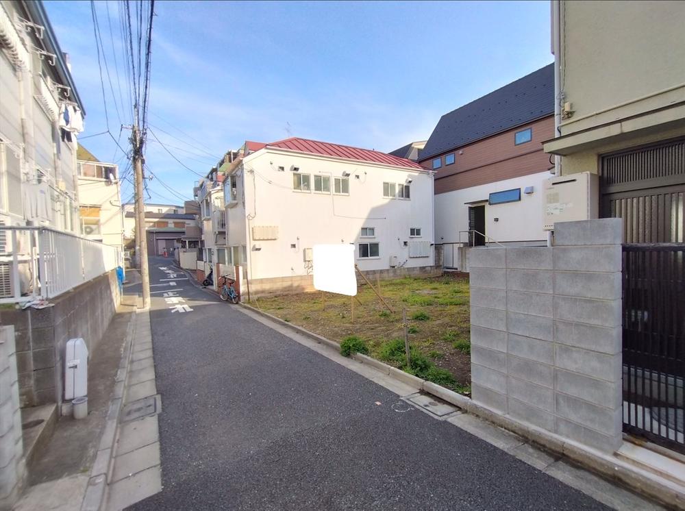 戸山１（早稲田駅） 6490万円