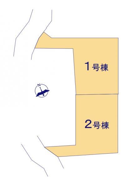 楢原町 3980万円