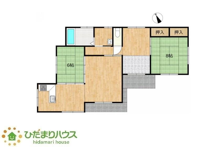 高鈴町５（日立駅） 999万円