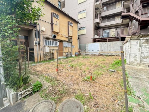 板橋区幸町 新築一戸建て