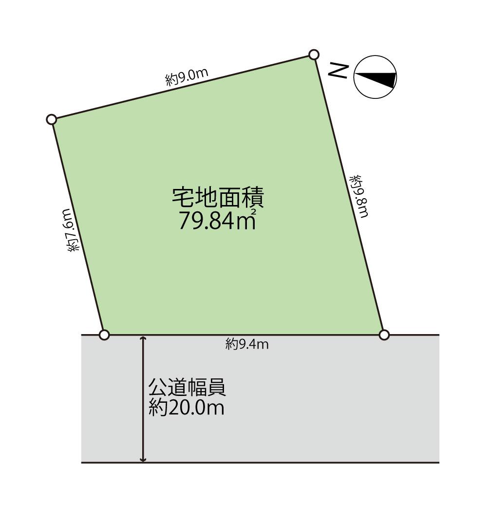 浜町２（浜川崎駅） 3680万円