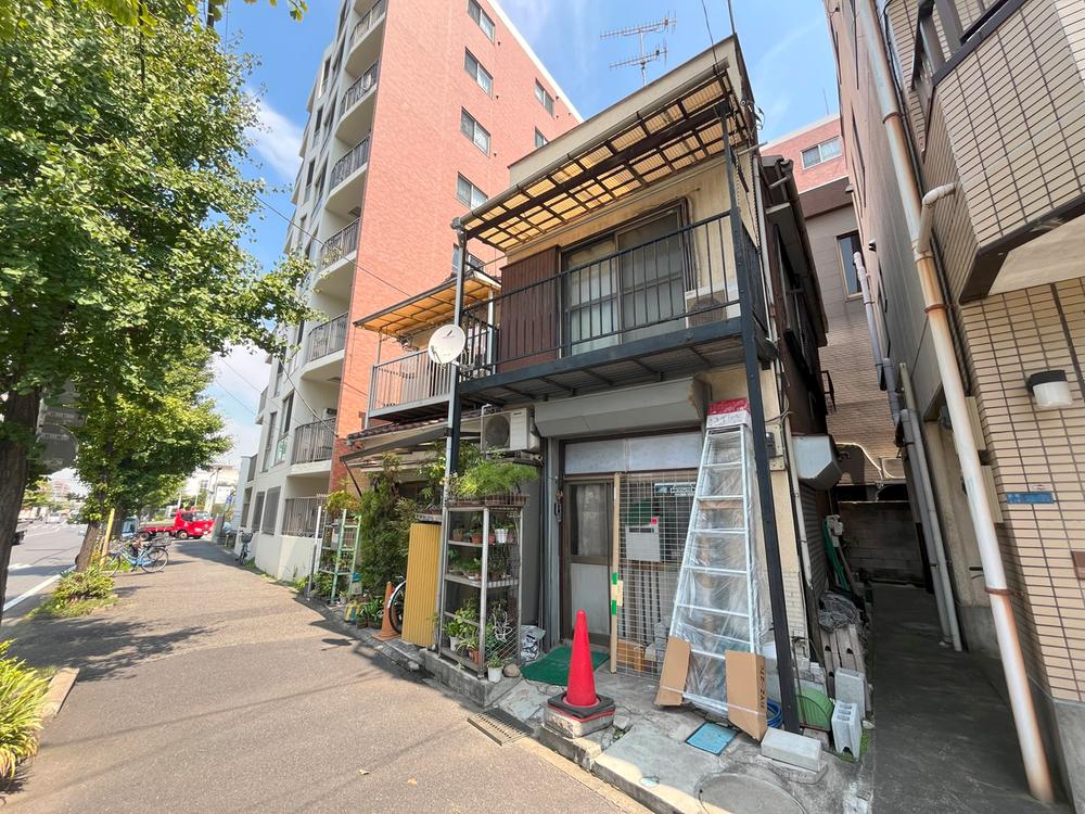 浜町２（浜川崎駅） 3680万円