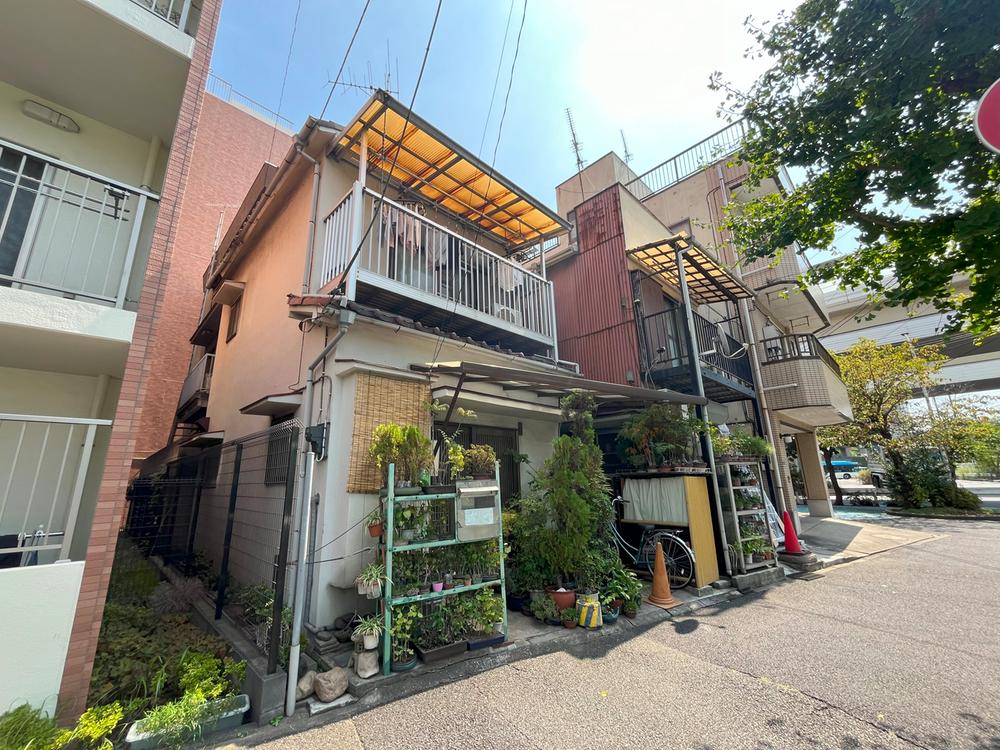 浜町２（浜川崎駅） 3680万円