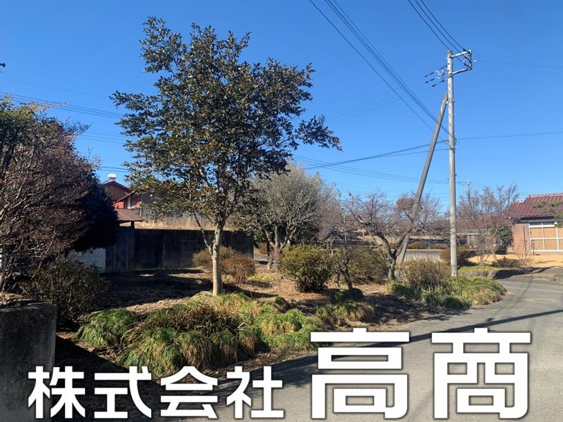 本郷町（群馬八幡駅） 350万円