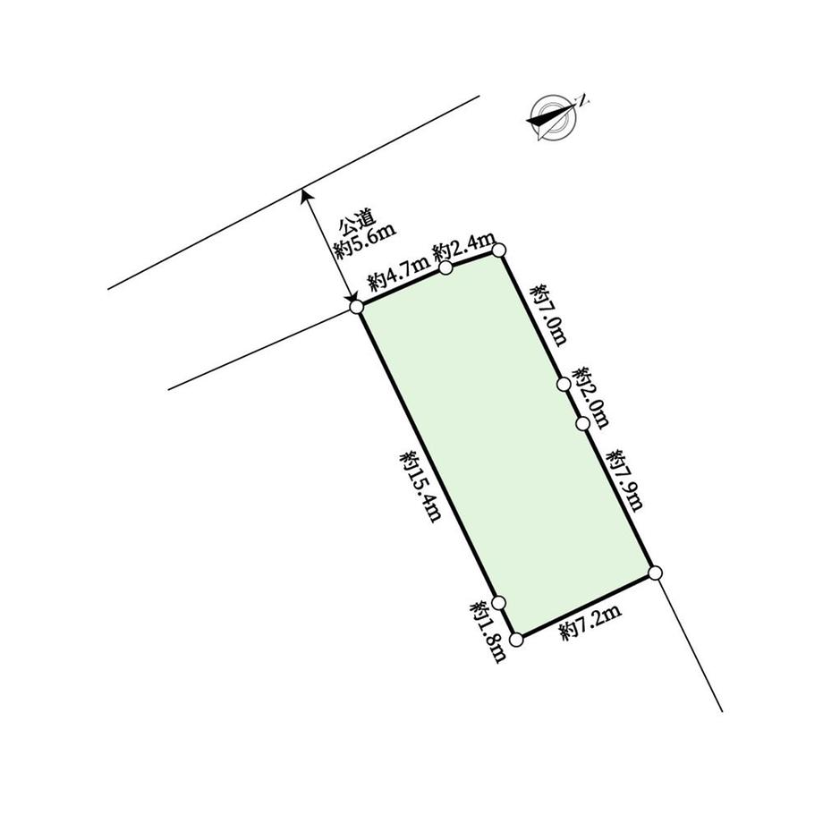 日野５（港南中央駅） 3580万円