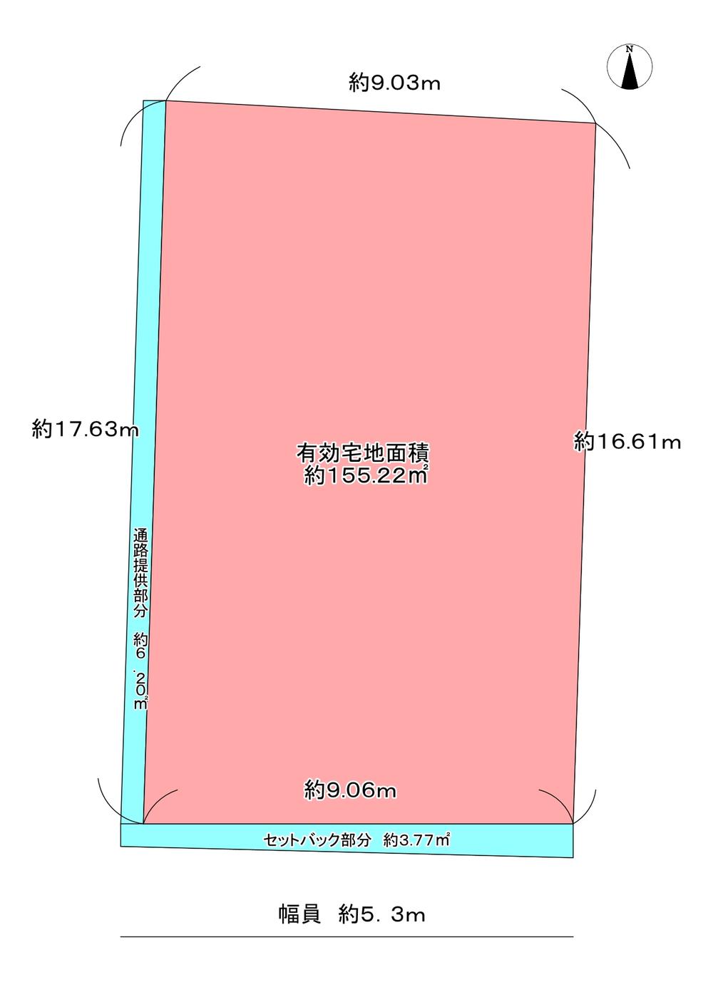 北砂４（南砂町駅） 1億700万円