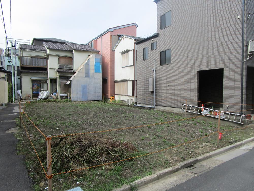 北砂４（南砂町駅） 1億700万円