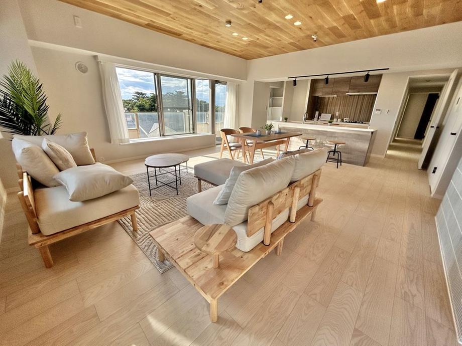 湘南タワーズの中古物件・価格情報【SUUMO】