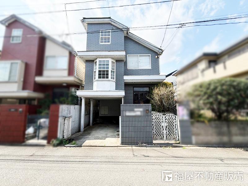 佐須町１（調布駅） 3180万円