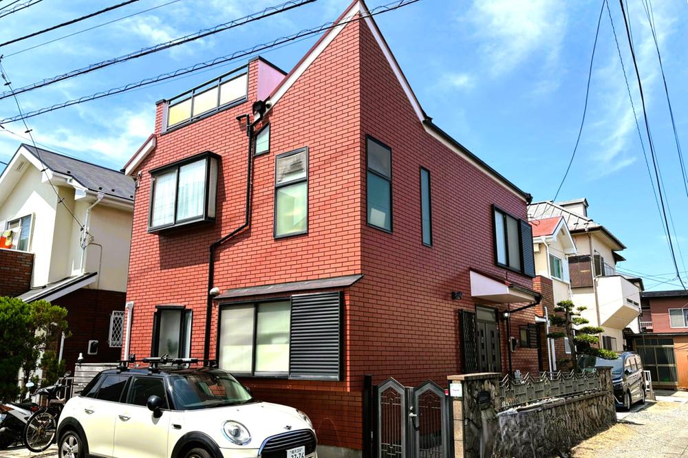 材木座５（鎌倉駅） 6780万円